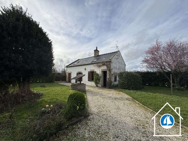Vente maison 3 pièces Arromanches les Bains 14
