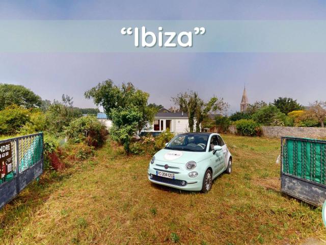 Vente maison 3 pièces Asnelles 14