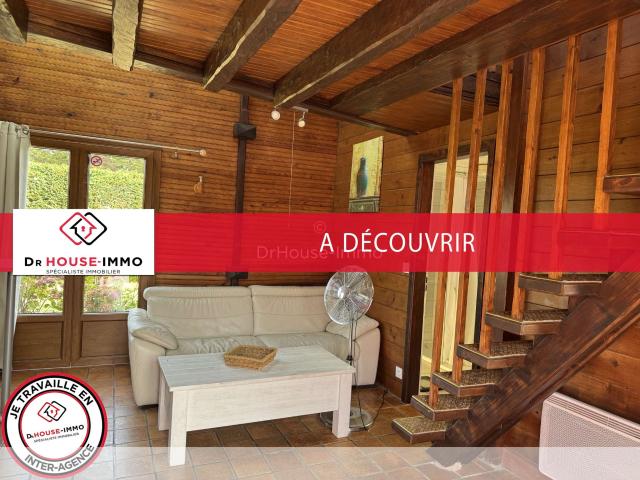 Vente maison 3 pièces Asnelles 14