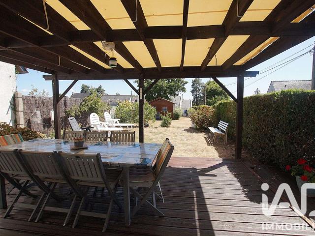 Vente maison 3 pièces Assérac 44