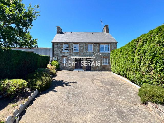 Vente maison 3 pièces Athis de l'Orne 61