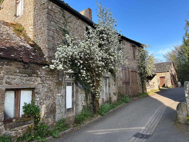 Vente maison 3 pièces Athis de l'Orne 61