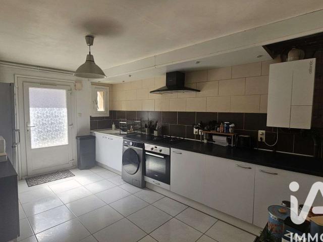 Vente maison 3 pièces Auterive 31