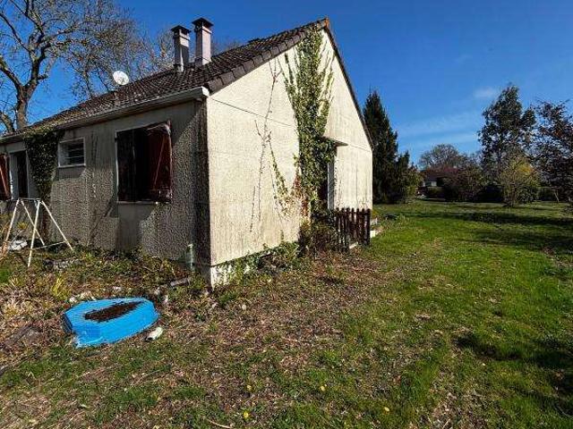 Vente maison 3 pièces Auberville 14