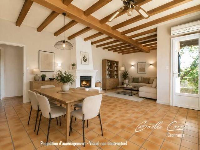 Vente maison 3 pièces Availles Limouzine 86