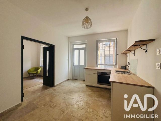 Vente maison 3 pièces Avignon 84