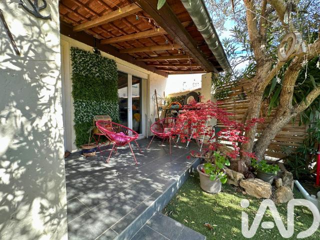 Vente maison 3 pièces Avignon 84