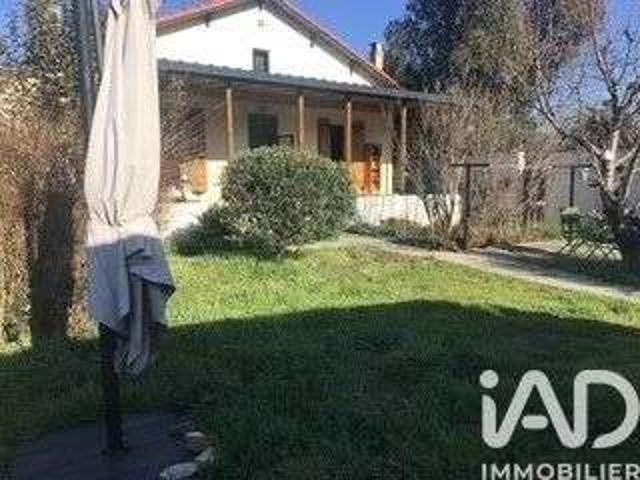 Vente maison 3 pièces Avignon 84
