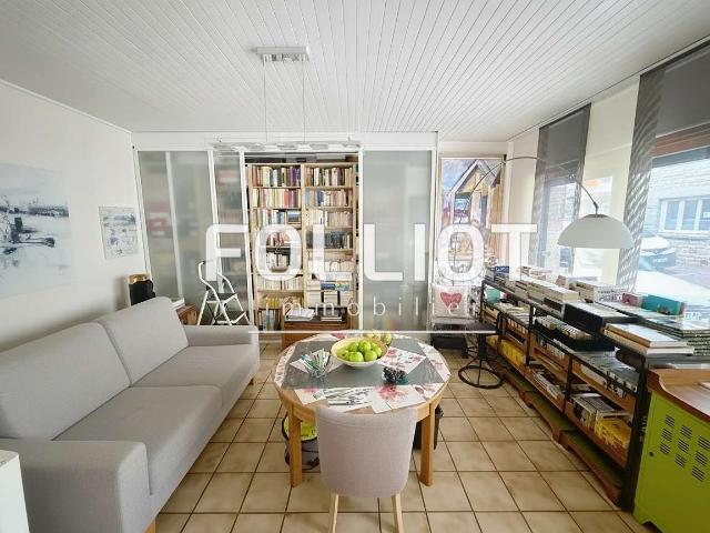 Vente maison 3 pièces Avranches 50