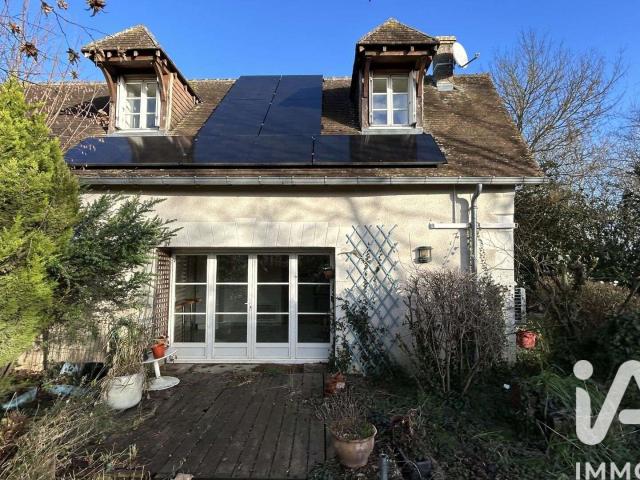 Vente maison 3 pièces Azay sur Cher 37