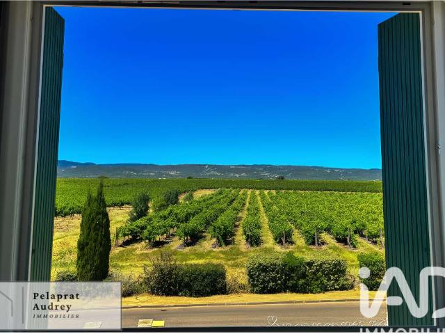 Vente maison 3 pièces Azille 11