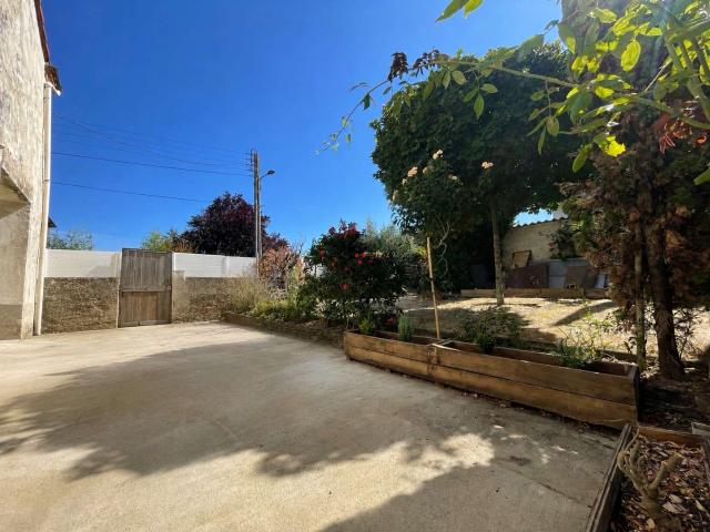 Vente maison 3 pièces Botz en Mauges 49