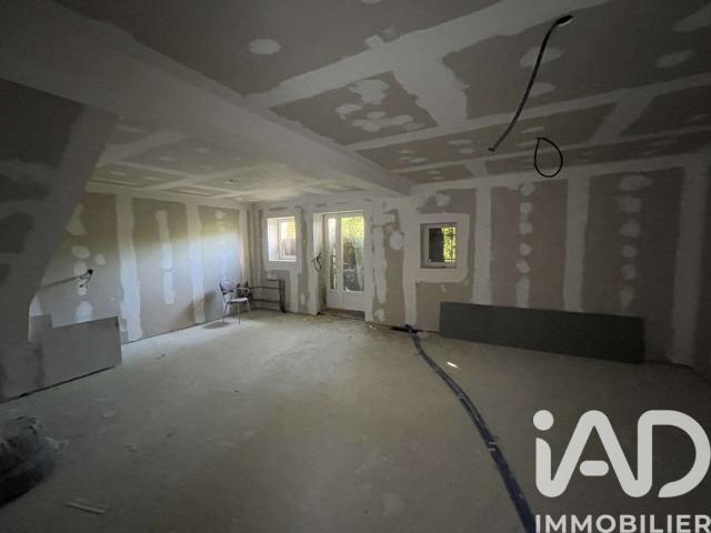 Vente maison 3 pièces Bouchet 26