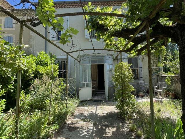Vente maison 3 pièces Bouchet 26