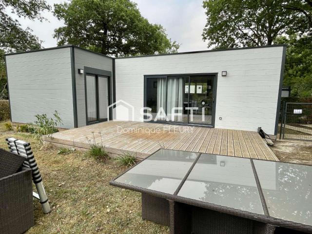 Vente maison 3 pièces Bourgneuf en Retz 44