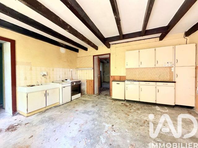 Vente maison 3 pièces Bouvron 44