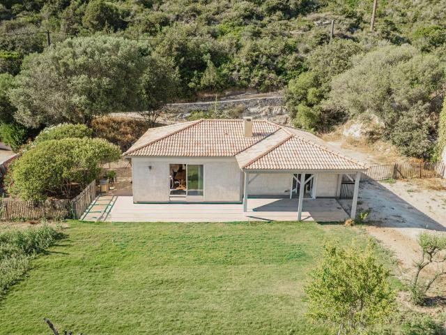 Vente maison 3 pièces Bonifacio 20
