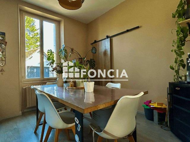 Vente maison 3 pièces Bonnétable 72