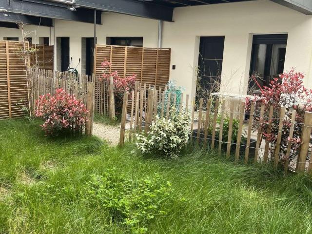 Vente maison 3 pièces Bordeaux 33