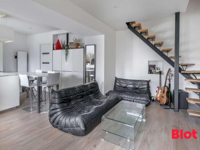 Vente maison 3 pièces Batz sur Mer 44