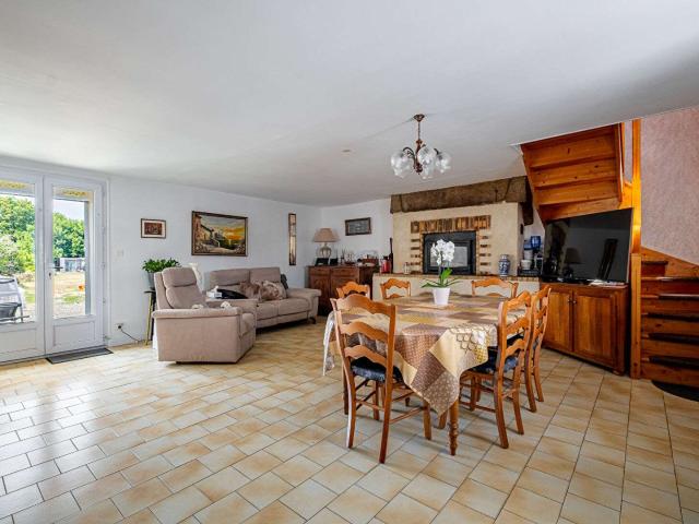 Vente maison 3 pièces Batz sur Mer 44