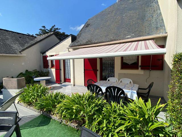 Vente maison 3 pièces Batz sur Mer 44