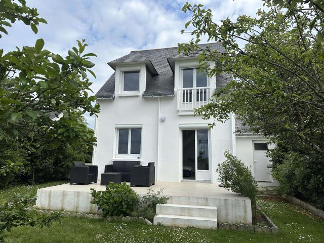 Vente maison 3 pièces Batz sur Mer 44
