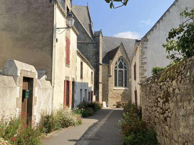 Vente maison 3 pièces Batz sur Mer 44