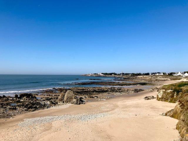 Vente maison 3 pièces Batz sur Mer 44