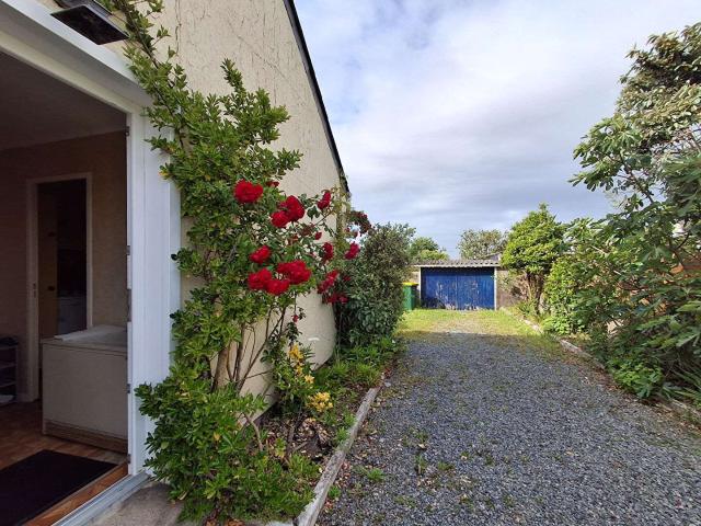 Vente maison 3 pièces Batz sur Mer 44
