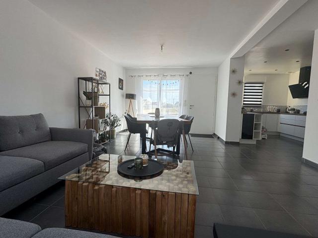 Vente maison 3 pièces Batz sur Mer 44