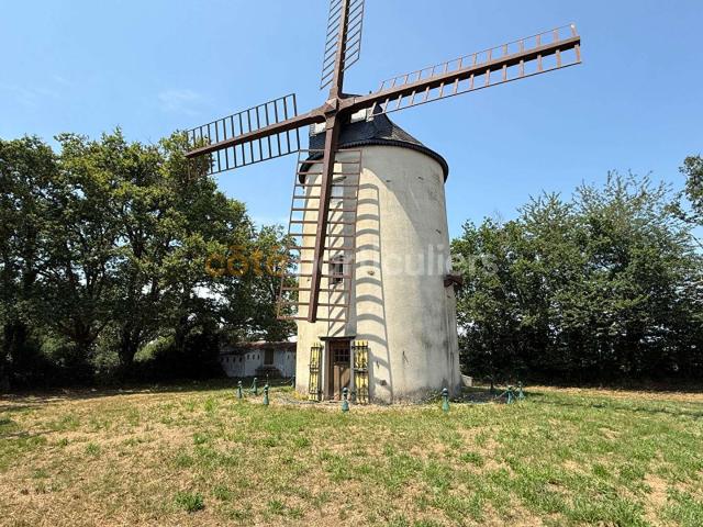 Vente maison 3 pièces Bazougers 53