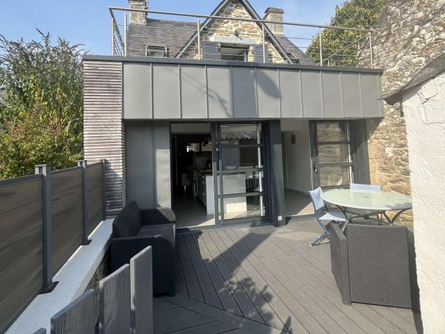 Vente maison 3 pièces Baden 56