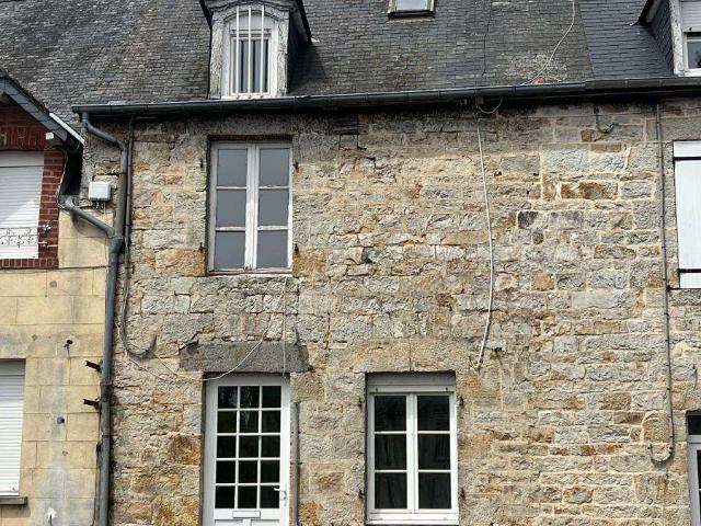 Vente maison 3 pièces Bagnoles de l'Orne 61