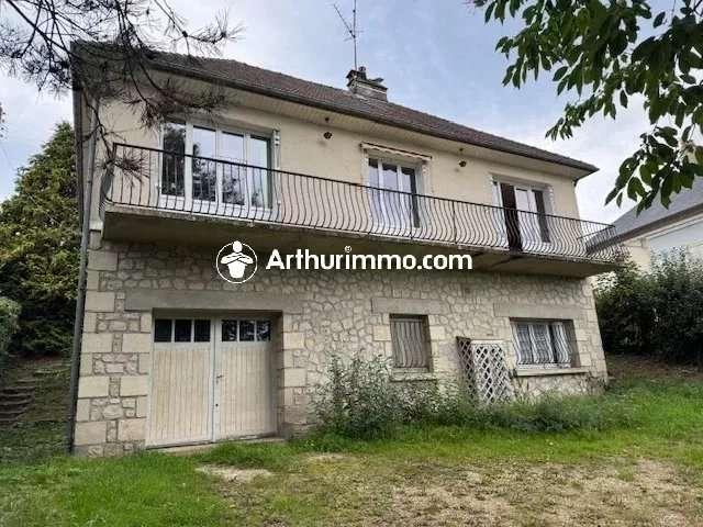 Vente maison 3 pièces Bagnoles de l'Orne 61