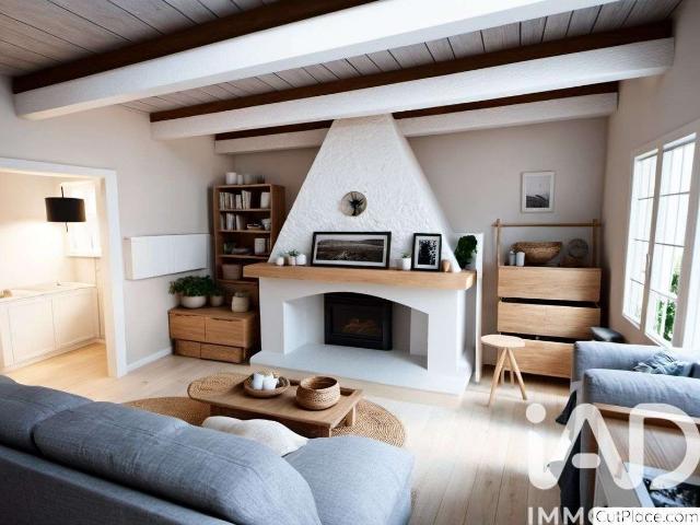 Vente maison 3 pièces Banon 04