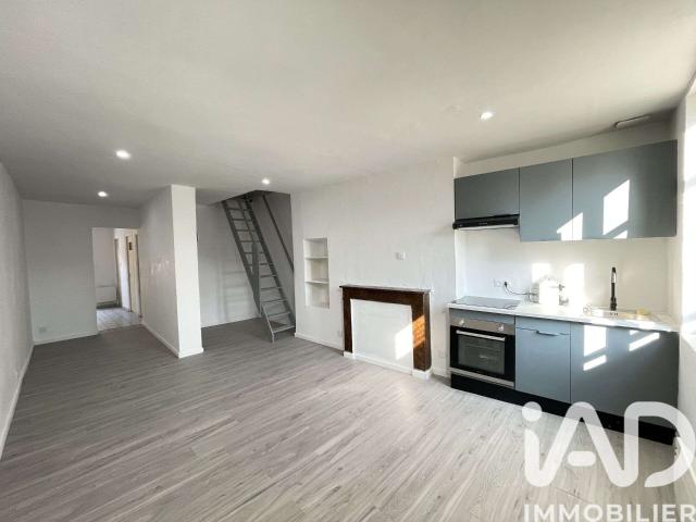 Vente maison 3 pièces Bar sur Seine 10