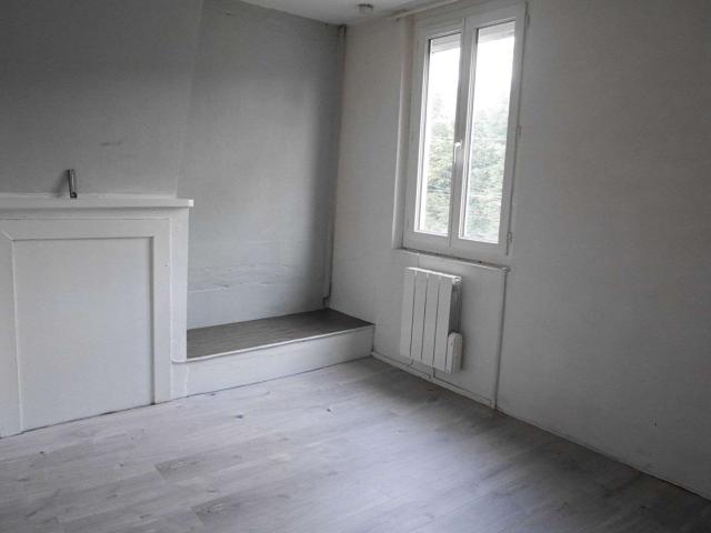 Vente maison 3 pièces Barentin 76