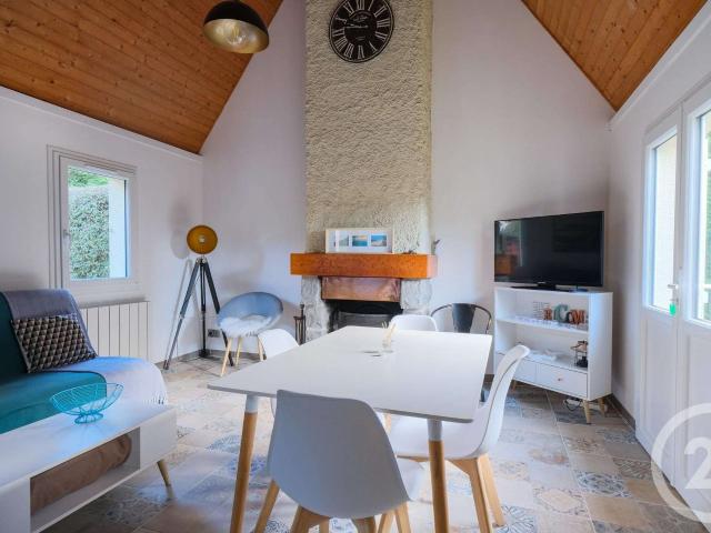 Vente maison 3 pièces Barneville Carteret 50