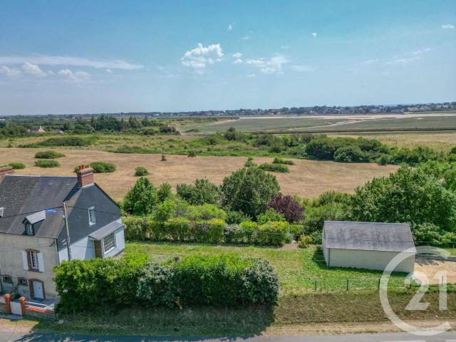 Vente maison 3 pièces Barneville Carteret 50