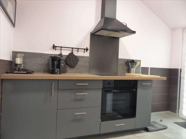 Vente maison 3 pièces Barneville Carteret 50