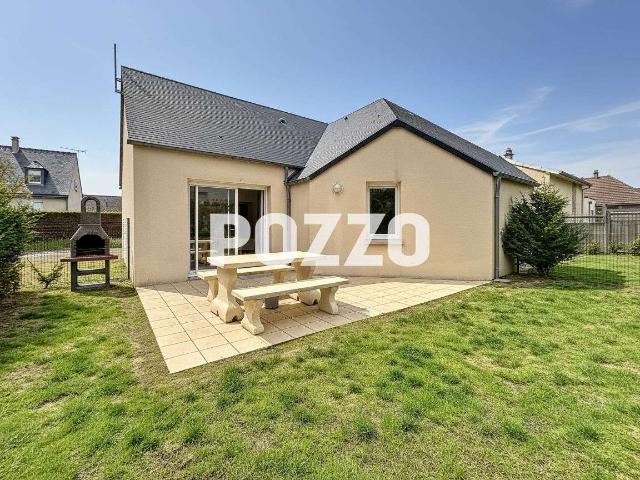 Vente maison 3 pièces Barneville Carteret 50