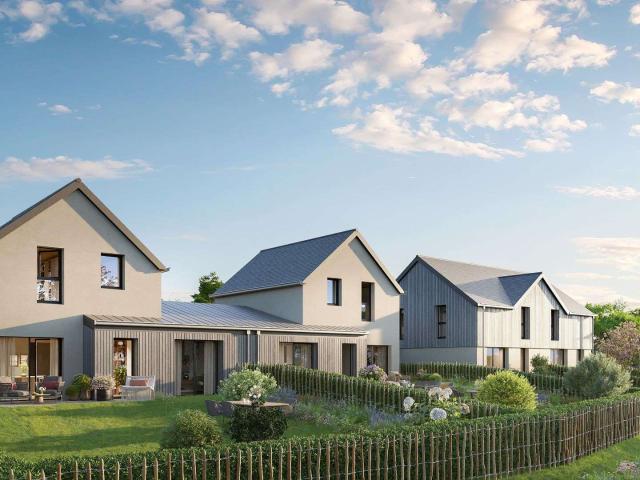 Vente maison 3 pièces Barneville Carteret 50
