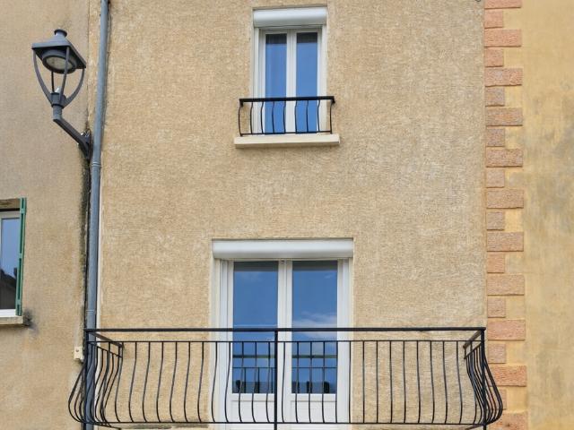 Vente maison 3 pièces Barret sur Méouge 05