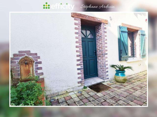 Vente maison 3 pièces Basse Goulaine 44