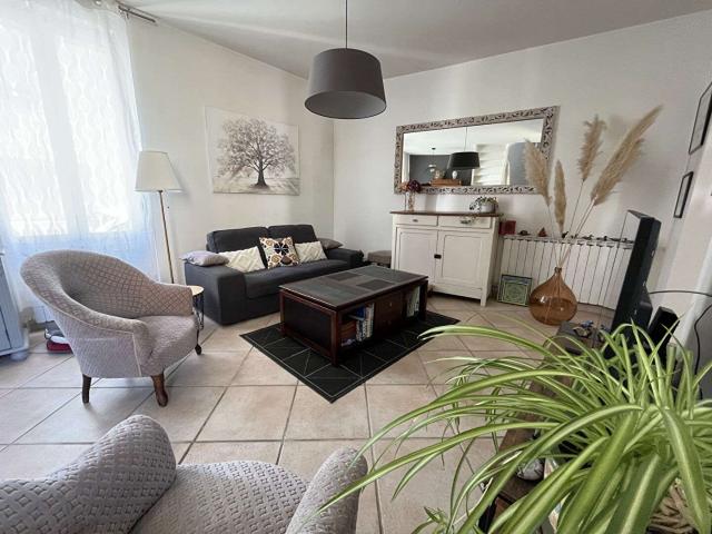 Vente maison 3 pièces Basse indre 44