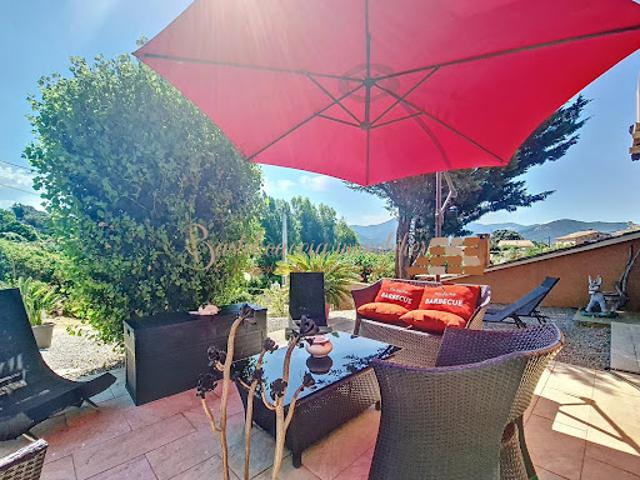Vente Maison 3 pièces Bastelicaccia
