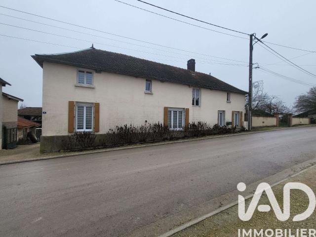 Vente maison 3 pièces Bétignicourt 10