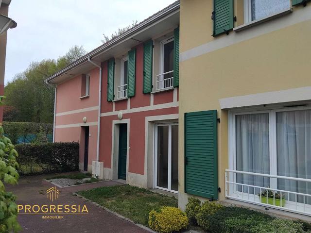 Vente maison 3 pièces Beuzeville 27