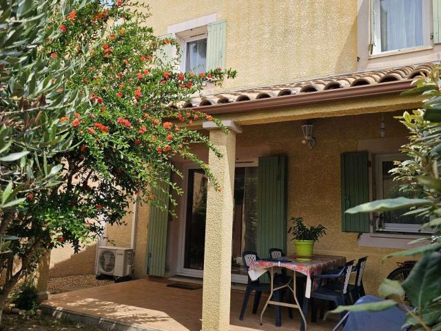 Vente maison 3 pièces Béziers 34